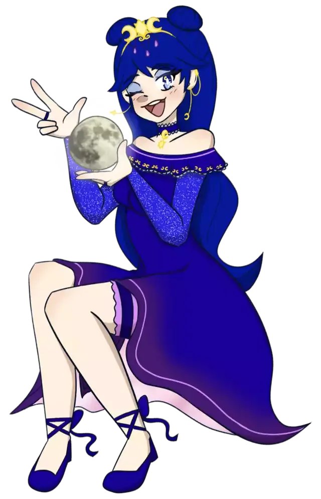 SerenaIndigo's tweet photo. What a wonderful time to dress up as Neo Queen Serenity from Sailor moon!
#PYart https://t.co/t1TXThKOE9