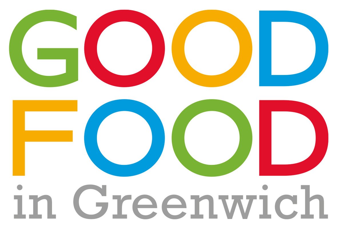 Do you want to be part of the Greenwich food revolution? Are you already active in the community? Join the @foodingreenwich network. You might even find something you want to get your teeth into. Click on the link below to get your free ticket. eventbrite.co.uk/e/network-meet…