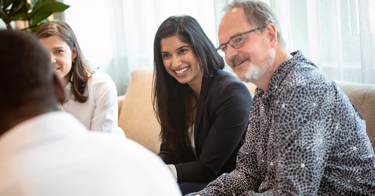 Have you heard the story about a company from a small country town in southern Sweden that grew into a global medtech business? Today, we are employing more than 10,000 passionate people around the world. Check out our history! #PassionForLife fal.cn/3sb4o