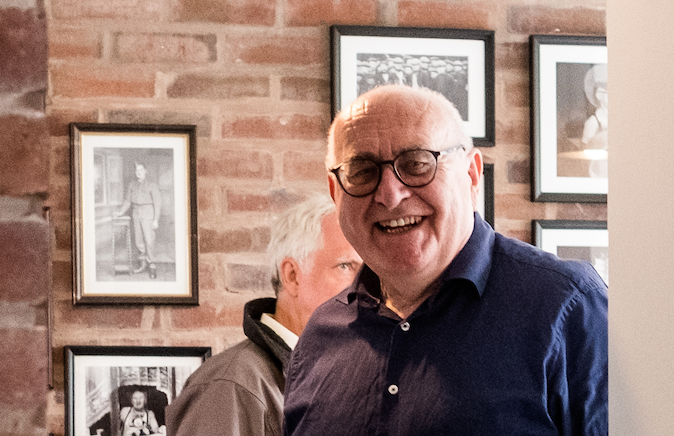 Middleport_Pot's tweet photo. Re-Form #EveningLectures at #MiddleportPottery continue with "Finding Out How We Lived at Harper Street". Past Present Director @DavidSouden presents the many stories of creating the exhibition.
12 October tickets £5 https://t.co/S5BaTVBFun #Heritage #whatsonstoke https://t.co/i2f3wRZUHW