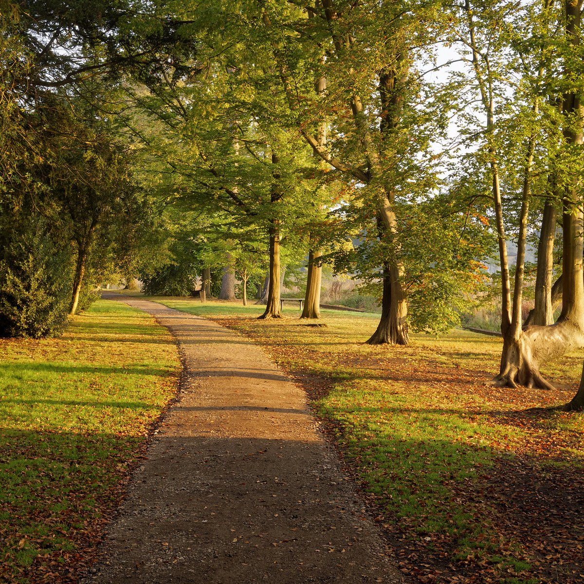 nationaltrust's tweet image. Today is #GetOutsideDay and along with @OrdnanceSurvey we’re inviting you to explore from your door.

Autumn’s almost here, so why not make the most of the last of the lighter evenings before the sun draws in.