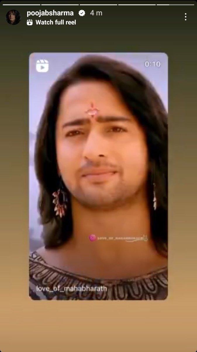 Aishwari_Dutta's tweet photo. Bhagwan ye maine kya dekha😲😲😭😭

#Shapoo fans kaha ho???😭

#ShaheerSheikh #PoojaSharma https://t.co/CfCzV2Y89b