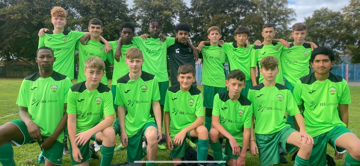 Grange Catholic Old Boys FC tweet media