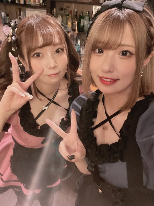 Twitterのコスプレ画像36