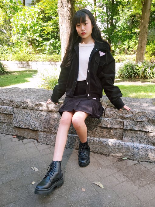 Twitterのコスプレ画像7