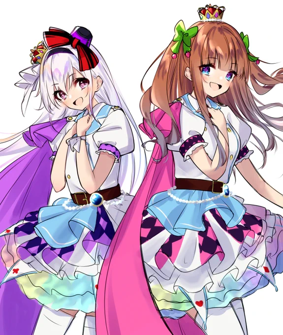 #ピノの自由帳 #ちぇり絵 