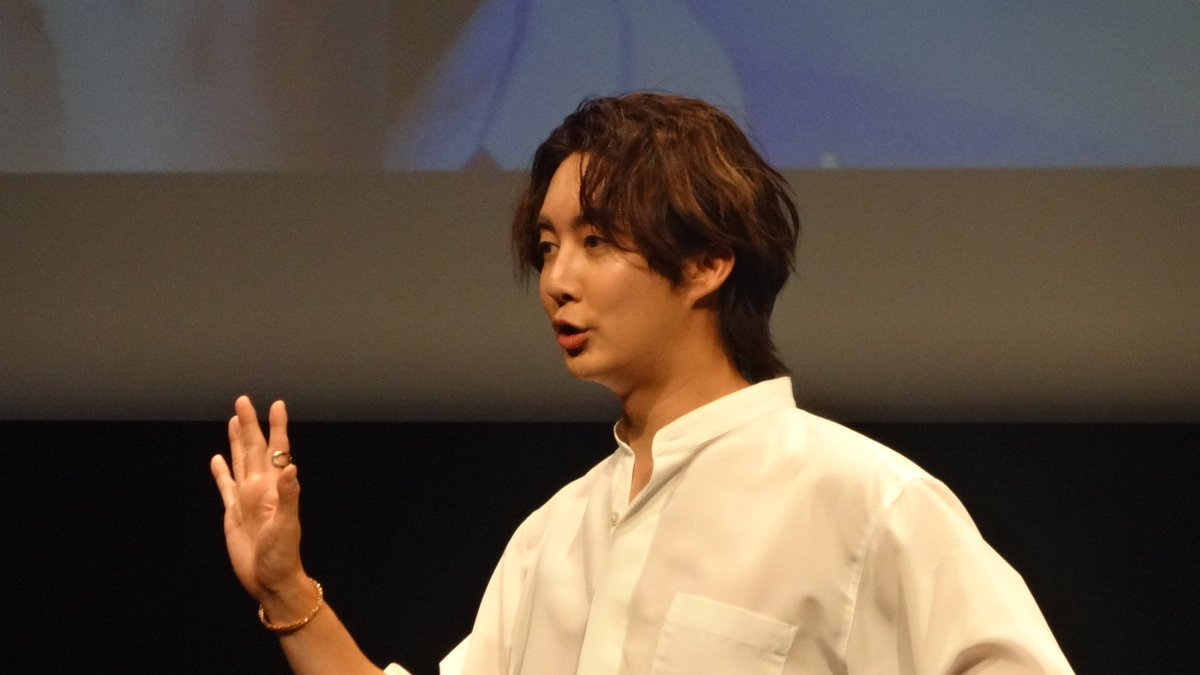 yuhki07's tweet photo. https://t.co/MiSvueHJjD
