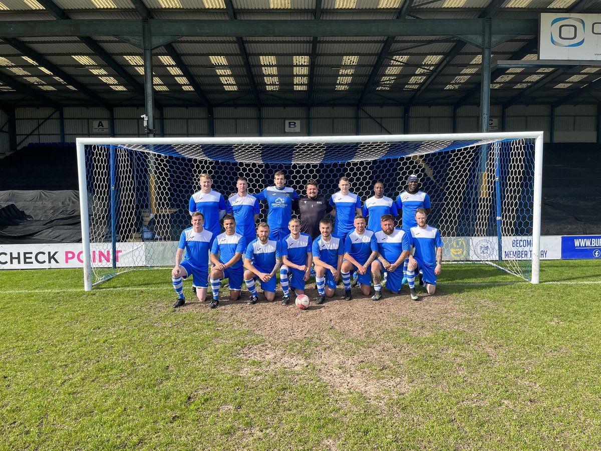 Events @ Gigg Lane tweet media