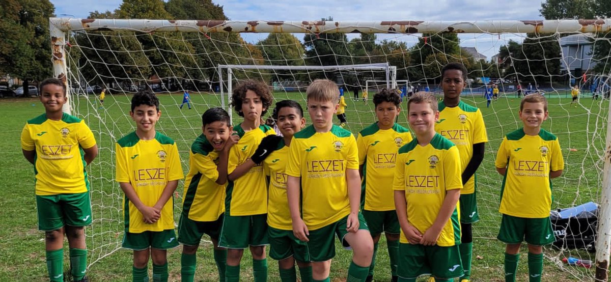 Grange Catholic Old Boys FC tweet media