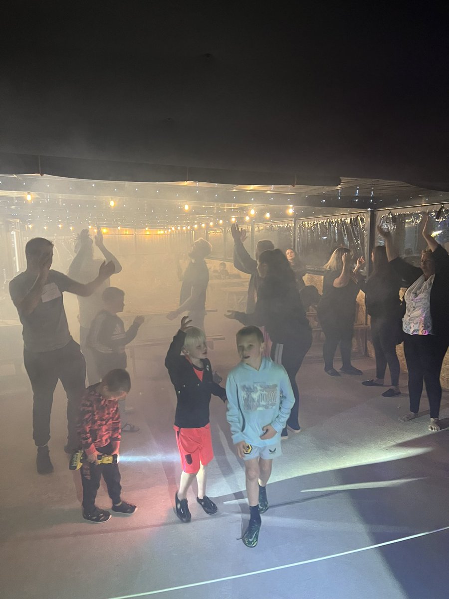 Pillaton Hall Farm tweet media