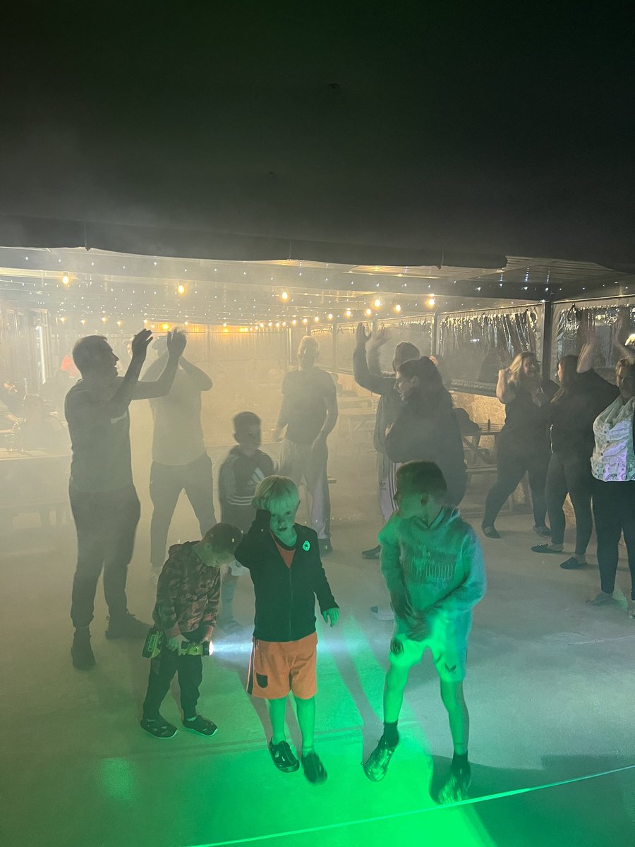 Pillaton Hall Farm tweet media