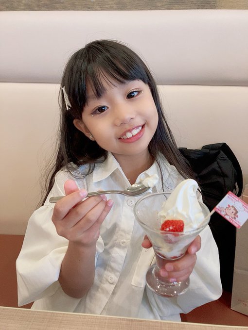 Twitterのコスプレ画像3