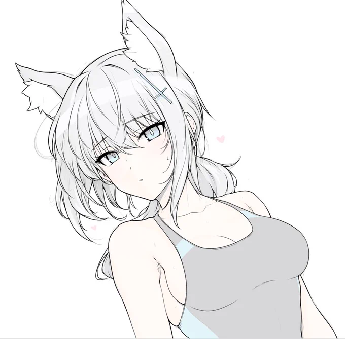 うーん 