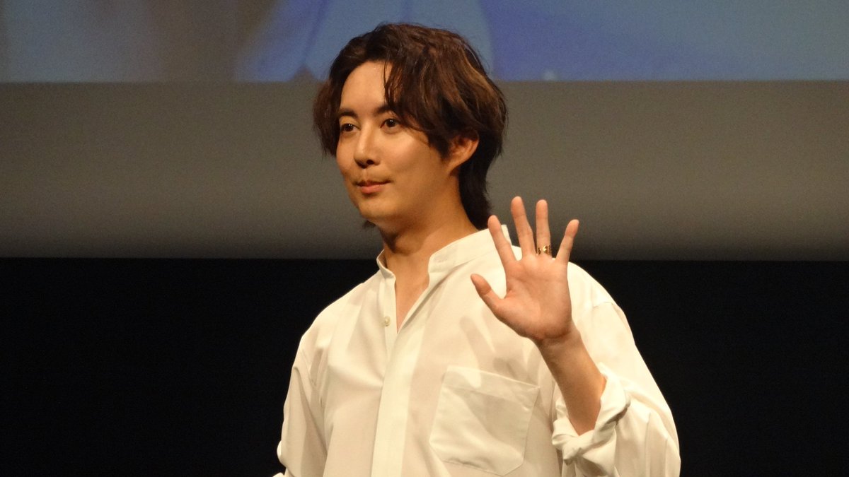 yuhki07's tweet photo. 私もあげとこ。 #KimHyungJun #LoveAgain #FanCon https://t.co/4xUa6Rp8Y9