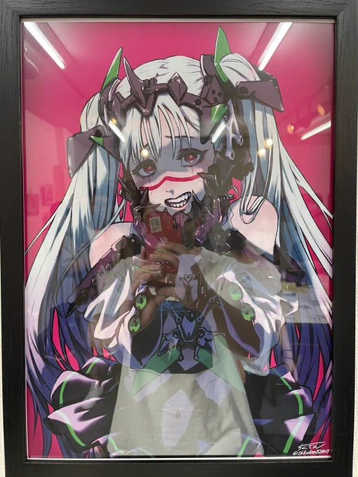 コミくま撤収しました〜!ありがとうございました! 