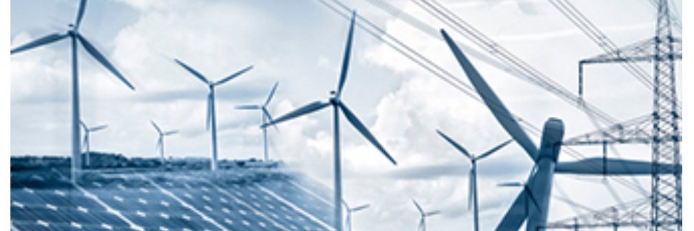 Yatırımı 2 ila 3,5 yıl arasında amorti eden yenilebilir enerji yatırımı için zaman kaybetmeyin, elektrik faturasını dert olmaktan çıkaralım.
Enerjimiz doğadan..
#GüneşPaneli
#RüzgarTurbini
#ElektrikÜretimi 
ozbilgin.org