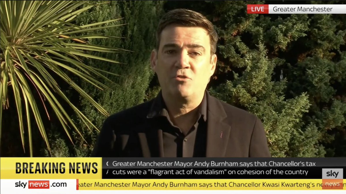 GuidoFawkes's tweet photo. Burnham: I’ve Not Ruled Out Westminster Return in 2024 https://t.co/kwkGPLkCVn https://t.co/qeO791xuMI