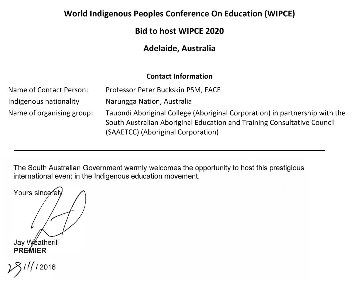 6 years from planning/host bid to delivery of the 12th WIPCE! Thanks to the International Council, WIPCE 2022 sponsors, delegates and presenters - looking forward to enjoying all the hard work from tomorrow... wipce.net