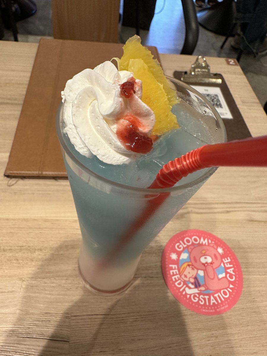 Stage1Streamer's tweet photo. カクテルdeピティーくん
流血あり
#htz22 https://t.co/7zWnIxrrF2