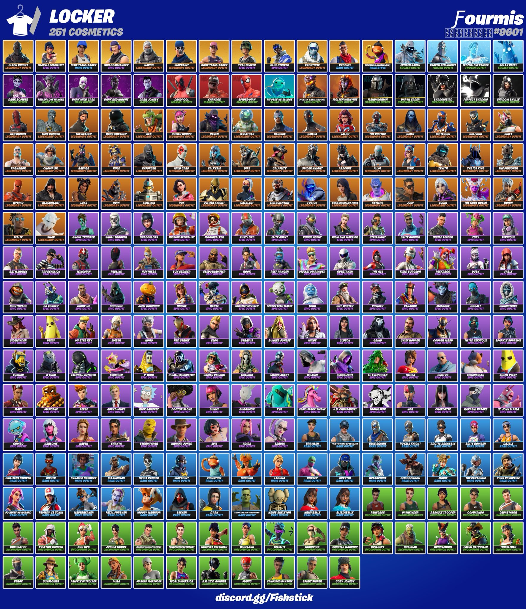 まんじゅう垢販 Discord Gametrade Fn Lapex Twitter