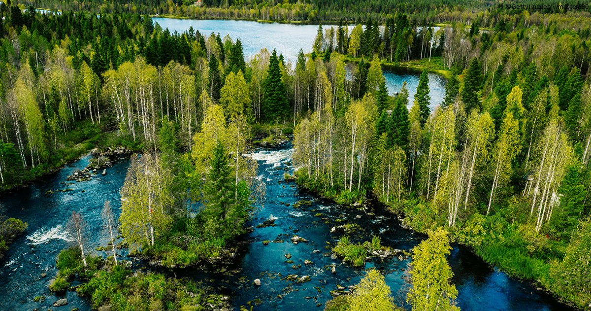 Europe is answering the call from citizens, stepping up support #ForNature and for people

Ahead of #CoP15 in 🇨🇦 Montreal in December, we are doubling our 🌍 global funding for biodiversity to € 7 billion: europa.eu/!JwwJ7q