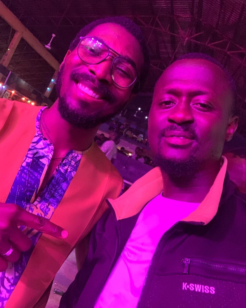 OpeyemiAkinyod2's tweet photo. TODAY!!!
let’s share moments at the #Sundayjump at the New Afrika Shrine
homeboy @jaydanbadguy and i will assemble to create energy with @madeakuti and legendary @Femiakuti
#TurnUp
@FelabrationNG
@felakuti https://t.co/Tkwy65h4HJ