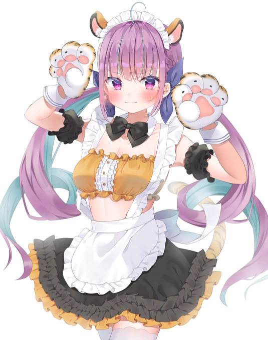 (「・ω・)「ガオー 
