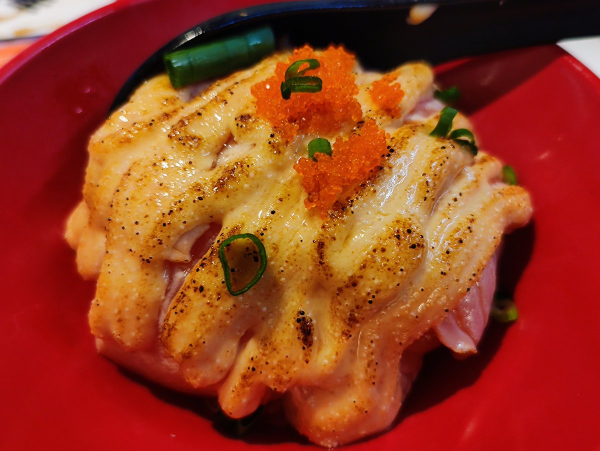 washokuaudio's tweet photo. Salmon mentai don
Sashimi moriawase
Shot on:
Xiaomi K30 pro zoom edition
#k30pro
#Xiaomi
#k30prozoomedition https://t.co/ErQhLmhf5k