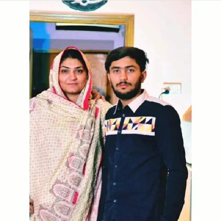 MumtazBikakPPP's tweet photo. Happy birthday to you #Hazma son {PPP laides wing Information secretry District central @sabina_dost } may Allah bless you many many more stay blessed and happy Hamza π https://t.co/d54IVMS76c