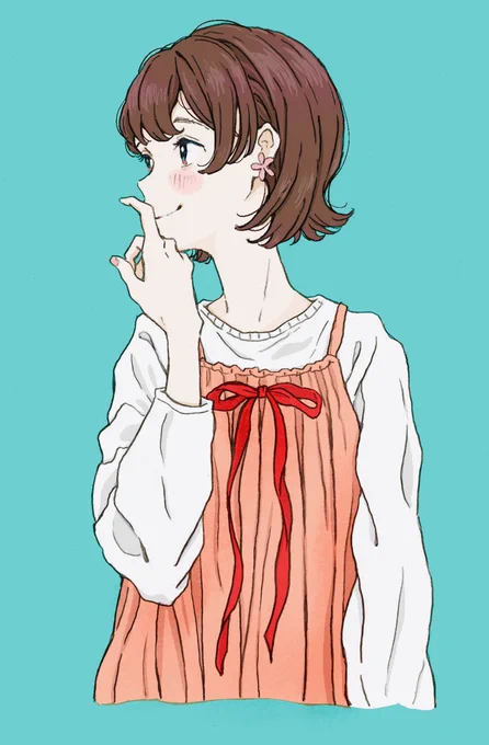 キャンディスマイル 