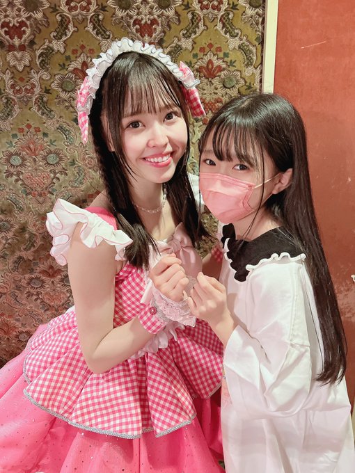 中川琉梨音のTwitter画像32