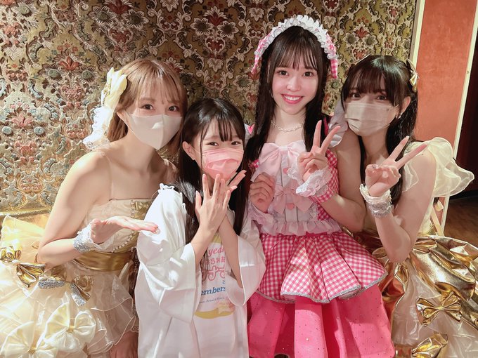 中川琉梨音のTwitter画像33