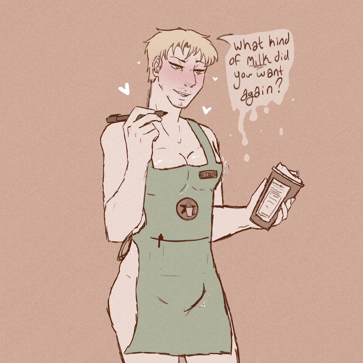 Honeydewgrove's tweet photo. Boobs :3
-
#reinerbraun #aot #reiner #s4reiner #aot #aots4 #digitalart #coloredsketch #digitalsketch https://t.co/BbUrEKi5FD