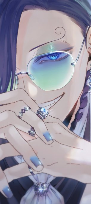 瞳潰れちゃったのでアップ 