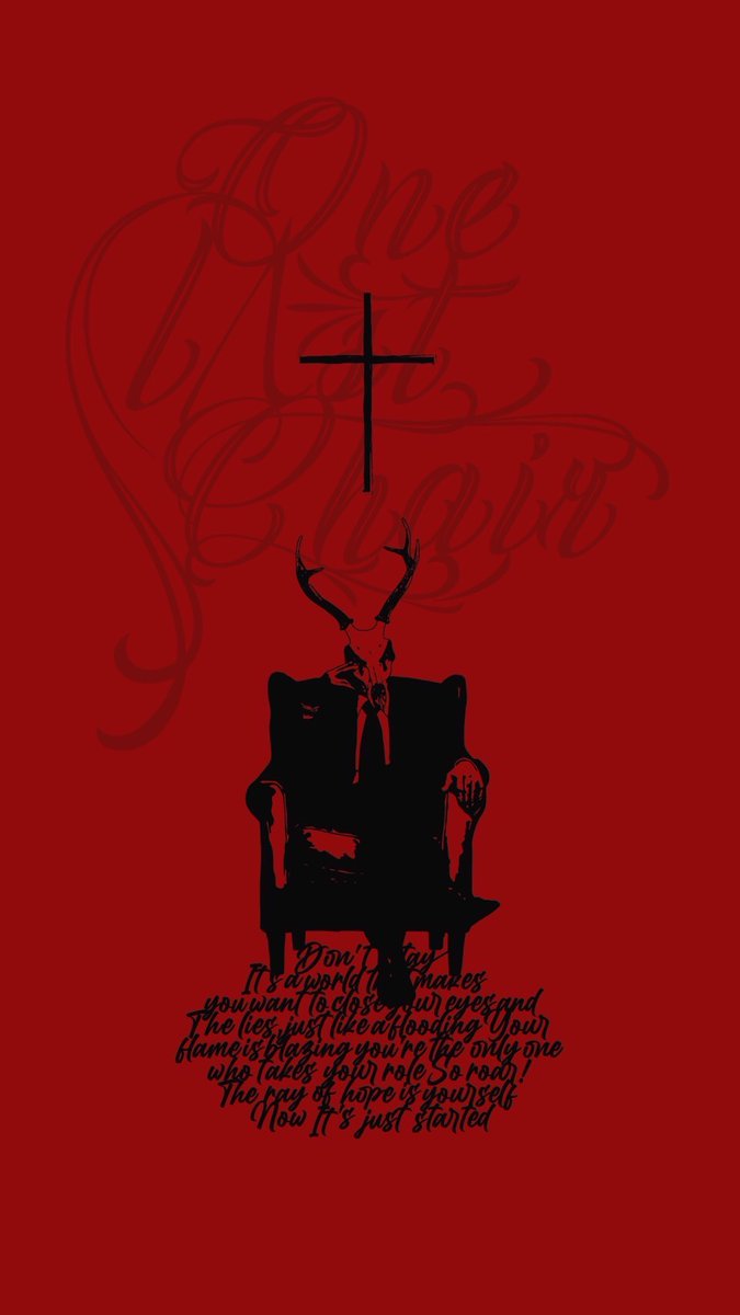 Onelastchair's tweet photo. 【New Merch】
Design T-shirt

price：¥4,000(tax in)
size：XL-only
design：@sao_candy69roll 

本日の公演より20着限定で販売致します。購入希望の方は会場物販、または以下フォームよりお問い合わせください。(会場先行のためフォーム受付は9/27 12:00より開始致します)
https://t.co/VrrYr5fGOF https://t.co/MAU6mcWmQn