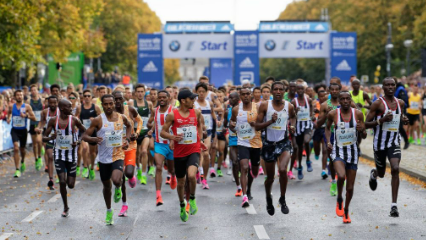 bmwberlinrun's tweet photo. 🔴𝐖𝐀𝐓𝐂𝐇 𝐋𝐢𝐯𝐞 𝐕𝐈𝐀📺🔴@bmwberlinrun

Watch Berlin Marathon 2022 Live Stream | BMW Berlin Marathon Full Race
~~~
2022 BMW Berlin Marathon, Abbott World Marathon Majors, live stream, TV coverage, results, elite start lists, 

🔴𝐋𝐢𝐯𝐞 𝐋𝐢𝐧𝐤 𝐎𝐧📺🔴@bmwberlinrun https://t.co/oyr1GcZXuu