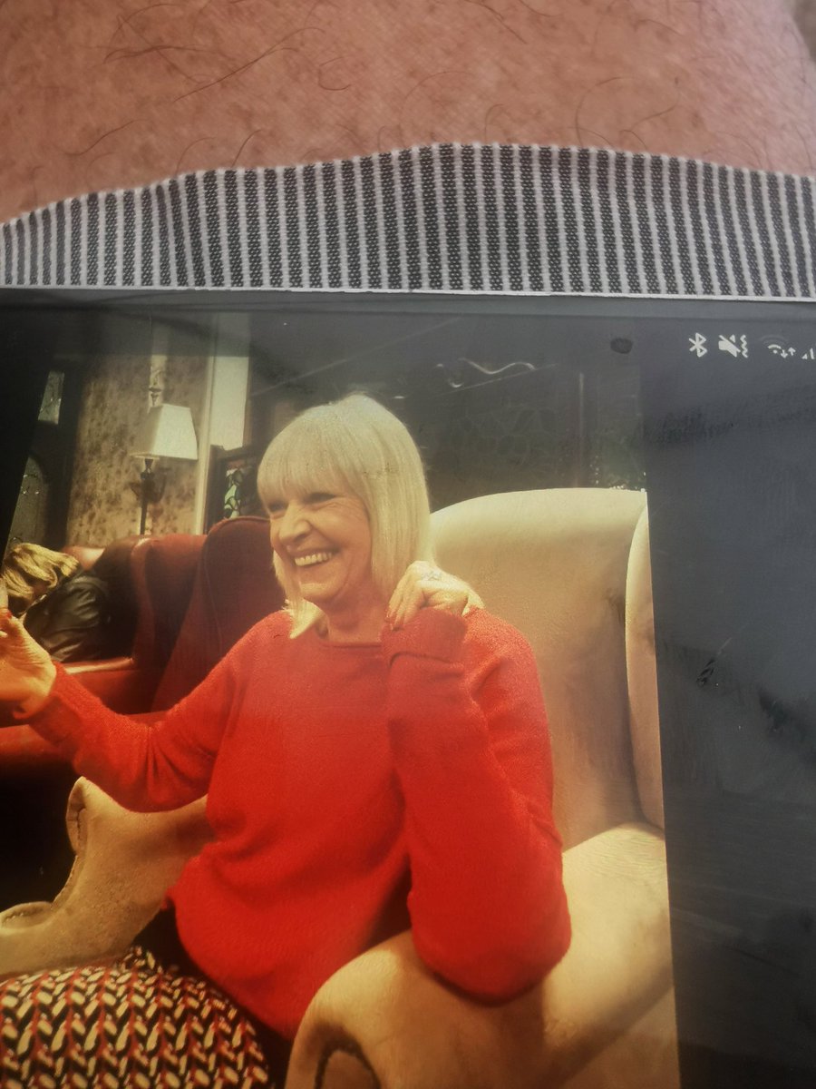 rovershoopDOC's tweet photo. This day 3 years ago Marianne left the house and never came back Badly missed by all https://t.co/4BopYvQ7zX