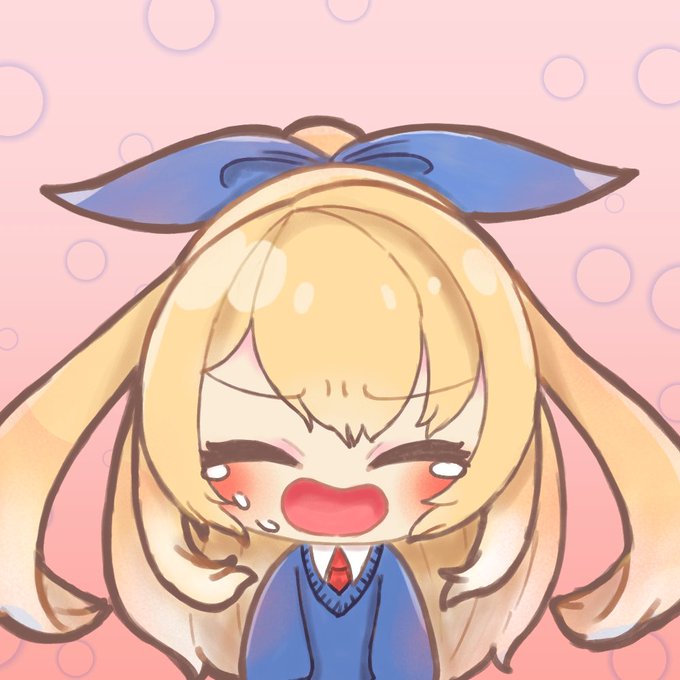 泣き顔のtwitterイラスト検索結果