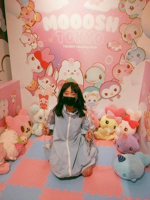 Twitterのコスプレ画像11