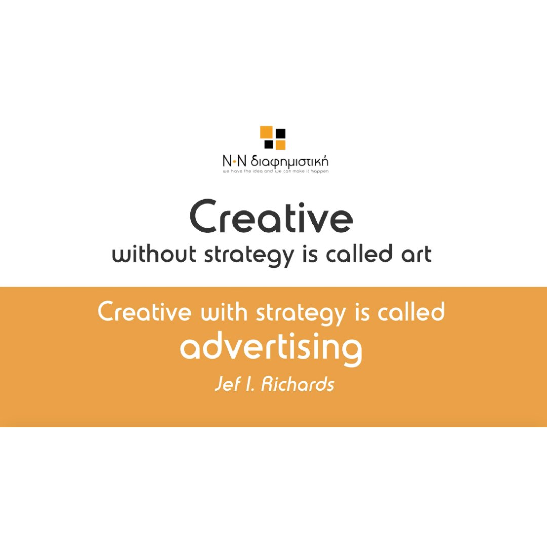 NN Advertising (@nnadvertising) / Posts / X