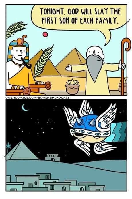 CamisetaBeFriki's tweet photo. Un poco de humor de #diosito @diostuitero #befriki https://t.co/ii0MIX5GzT