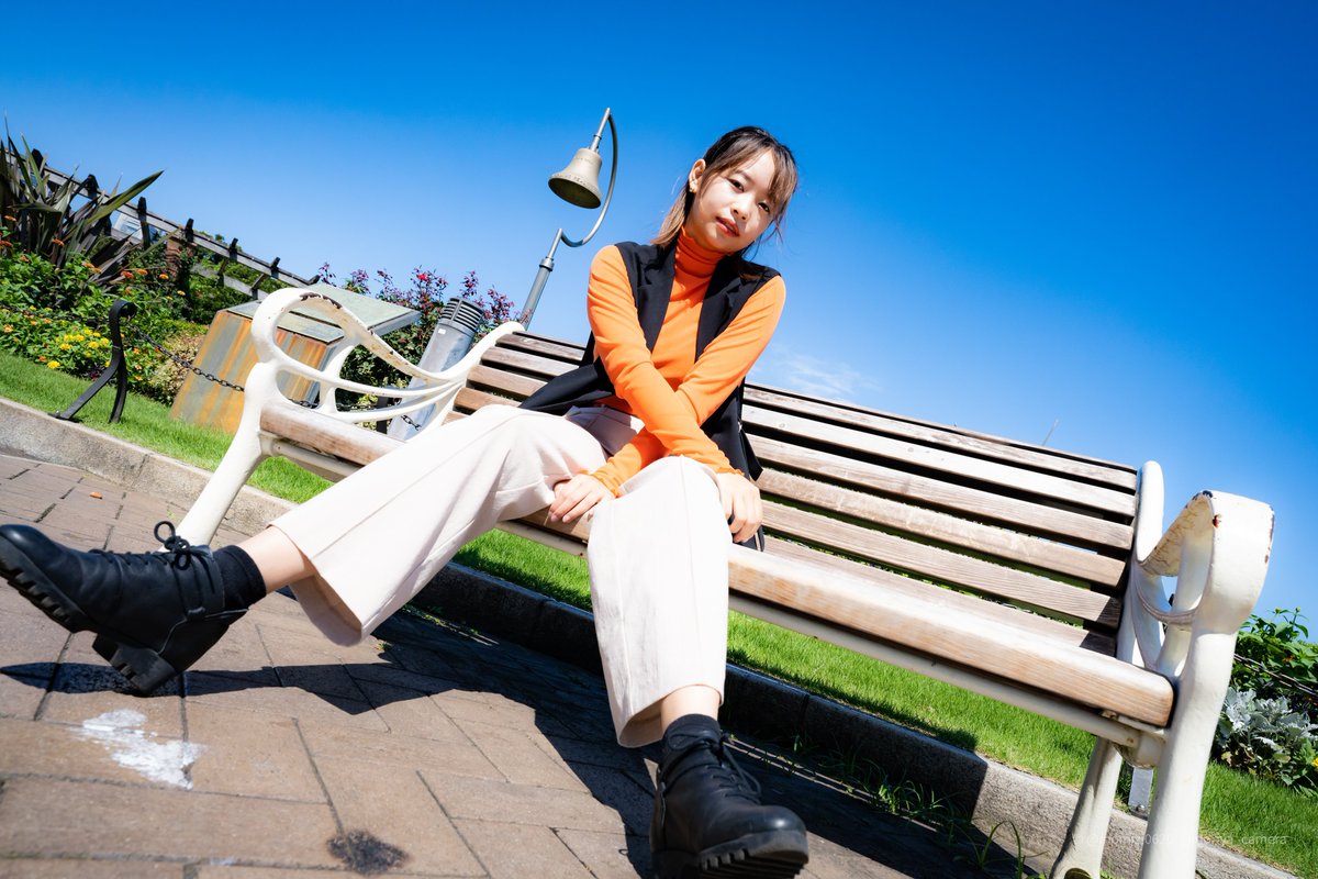 moriya_camera's tweet photo. ミナトミライ
モデル:@PCJewel_seri 様
#PCJewel
#portrait
#photography
#ファインダー越しの私の世界
#盛屋散歩 https://t.co/e6SOit1hIh
