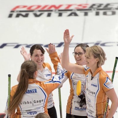 Team Barker tweet media