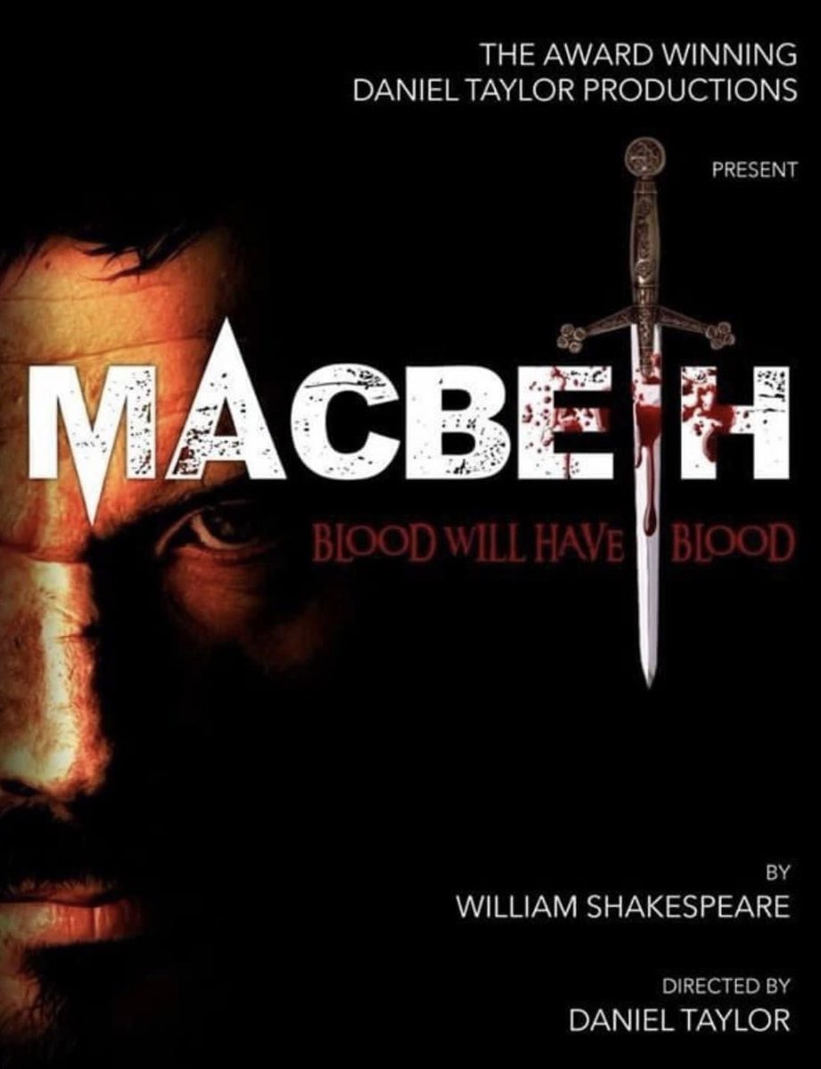 KaitlinJHoward's tweet photo. Today is #FightCall day on #Macbeth - this is going to be EPIC.
#BloodWillHaveBlood
On at @EpsteinTheatre 4-9 October. Get your tickets!
#EquityFightDirector #Actress #Musician #AssistantDirector https://t.co/JQl8GwACHg