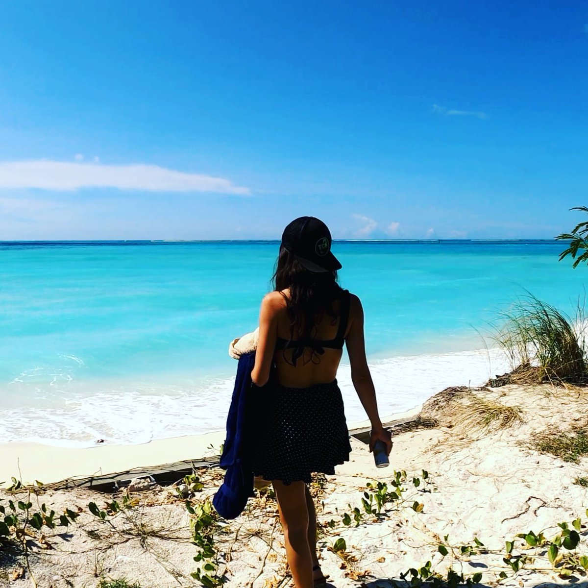 #TurksandCaicosIslands