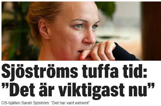 Sharps_Wagner's tweet photo. Hon är trött.
#PrayForSarah https://t.co/ogcAdCI7b7