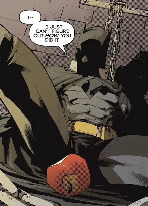 I sure love superheroes and comics and superhero comics man 