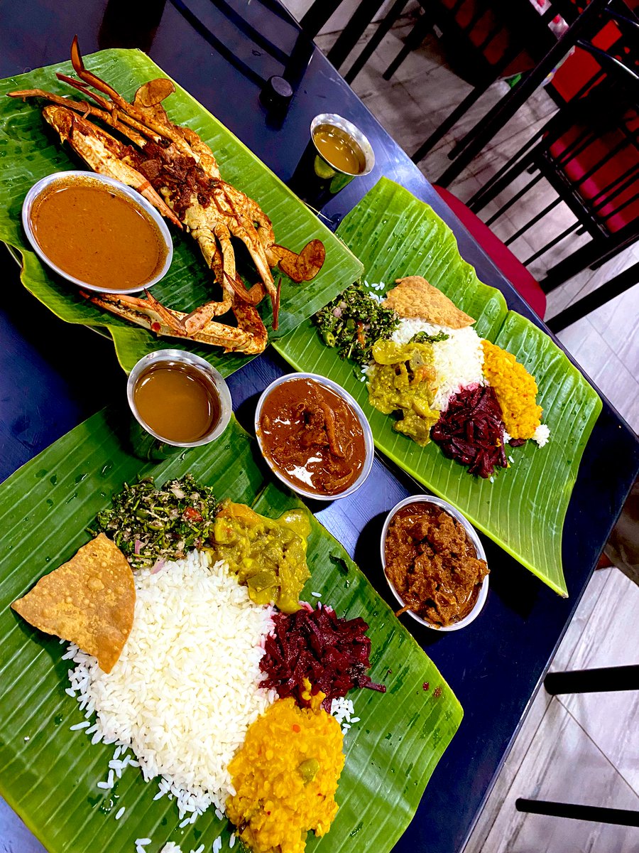 Nadeeka Jayasinghe 🌟 on Twitter "Holy moly."