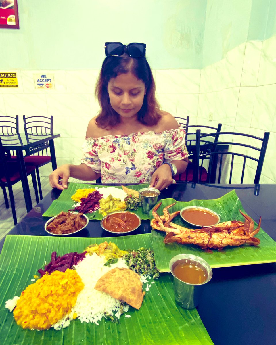 Nadeeka Jayasinghe 🌟 on Twitter "Holy moly."