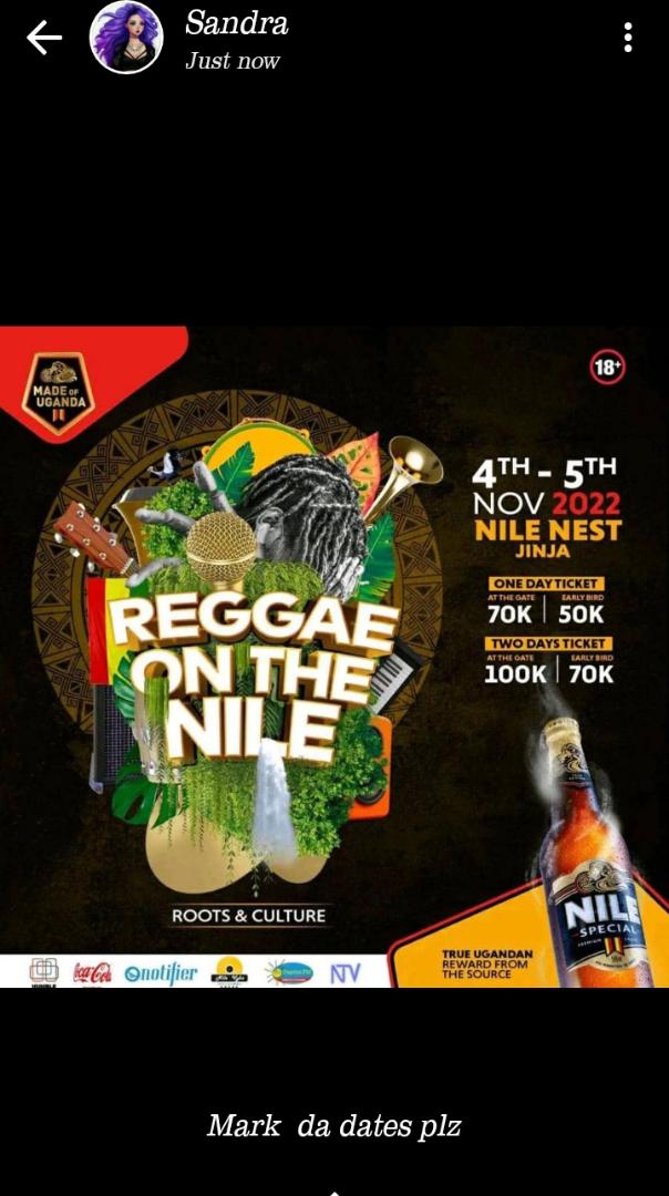 samikatsie's tweet photo. @sam_kamoga @ReggaeRadio_ug @GudrunDieckmann @s_githbert @RolandhuStler @ImKingEsco @_rokkku @256M250 @Kathiana731 @fredricknaddul2 @mowzieJonas https://t.co/hDfk9BcMRB